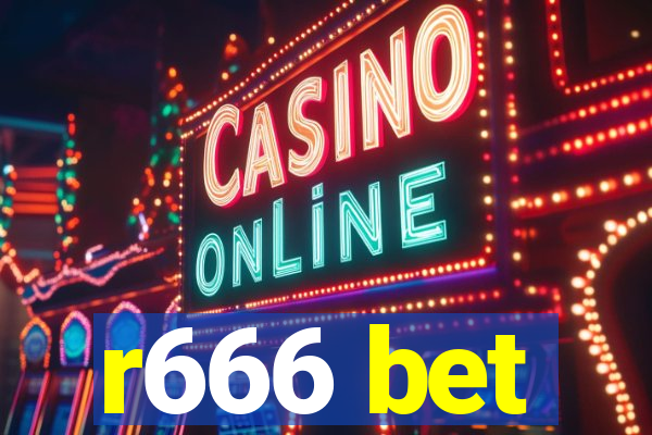 r666 bet